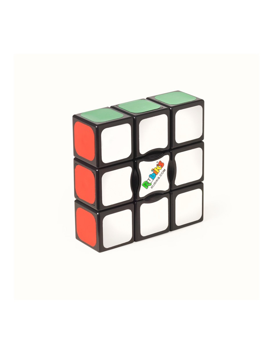 Rubiks Edge