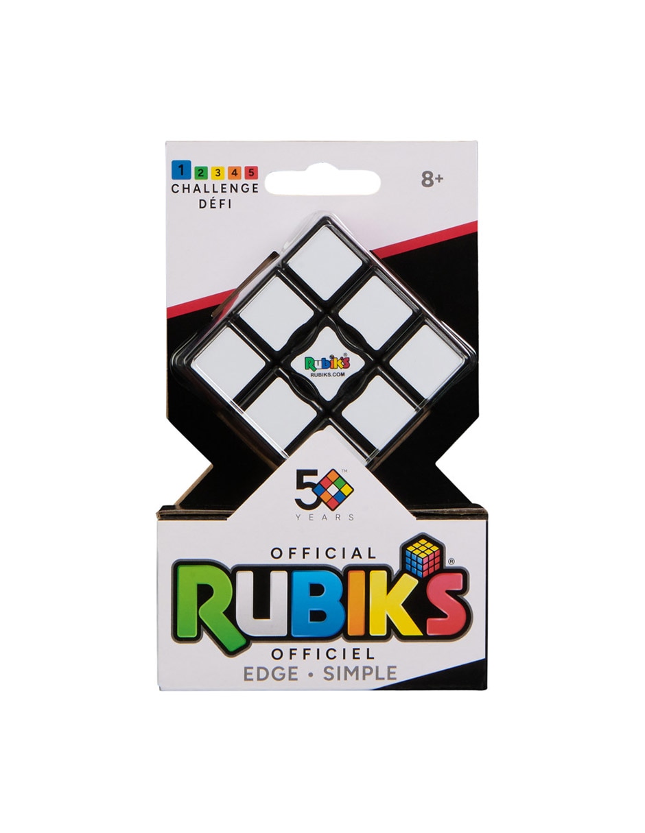 Rubiks Edge 2