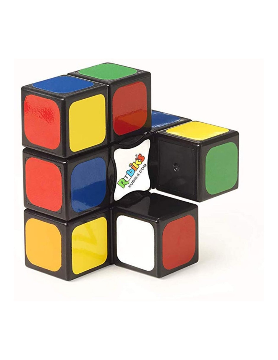 Rubiks Edge 3