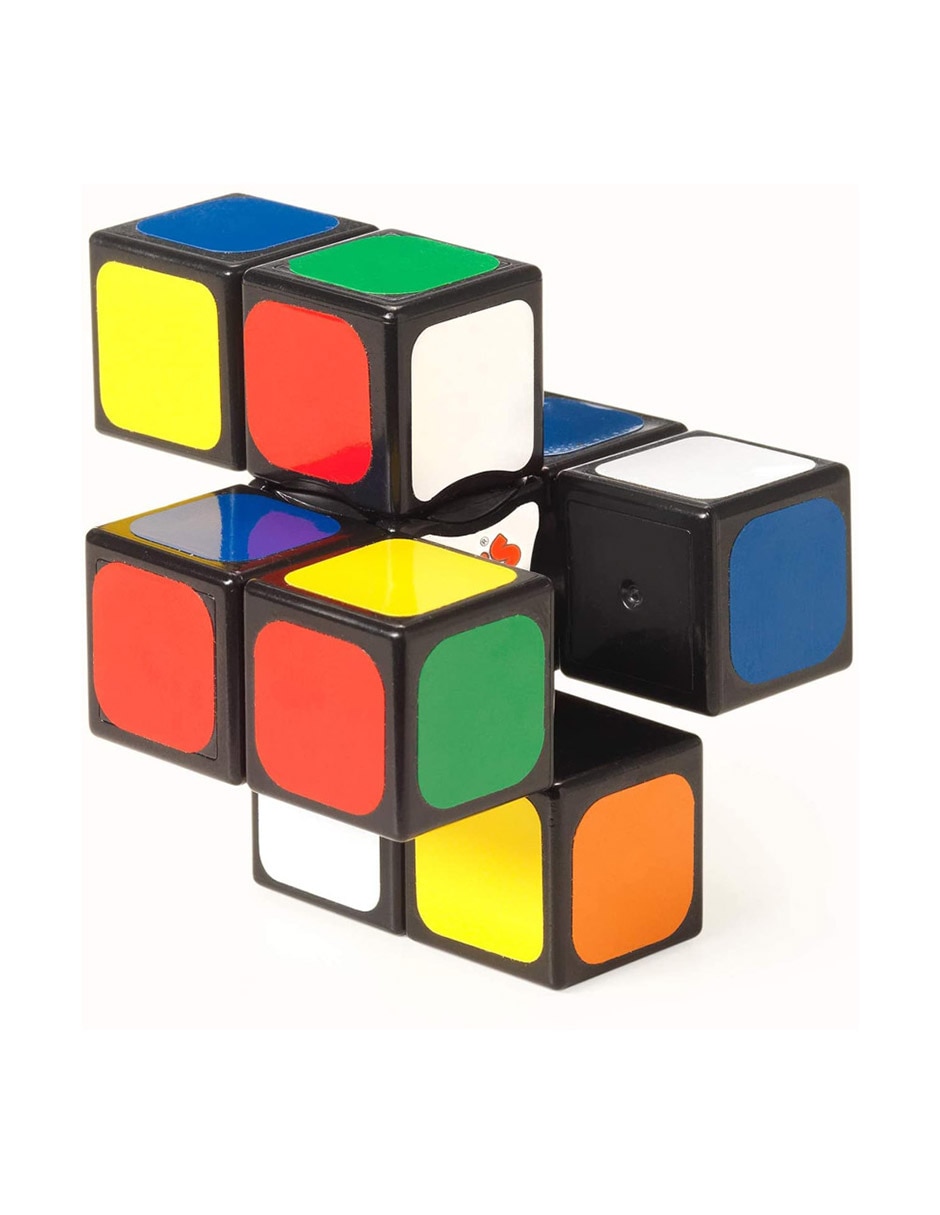Rubiks Edge 4