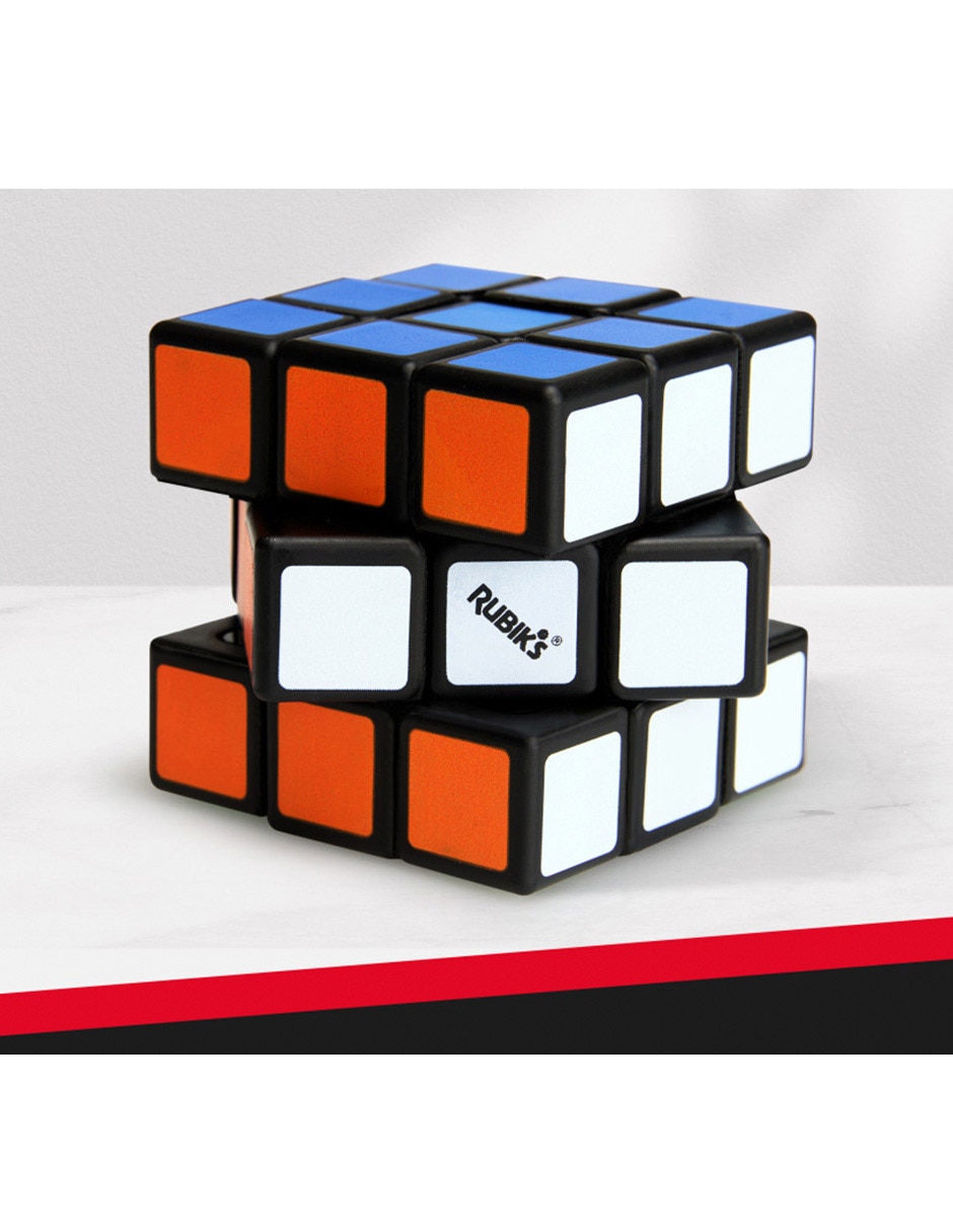 Cubo rubiks squish