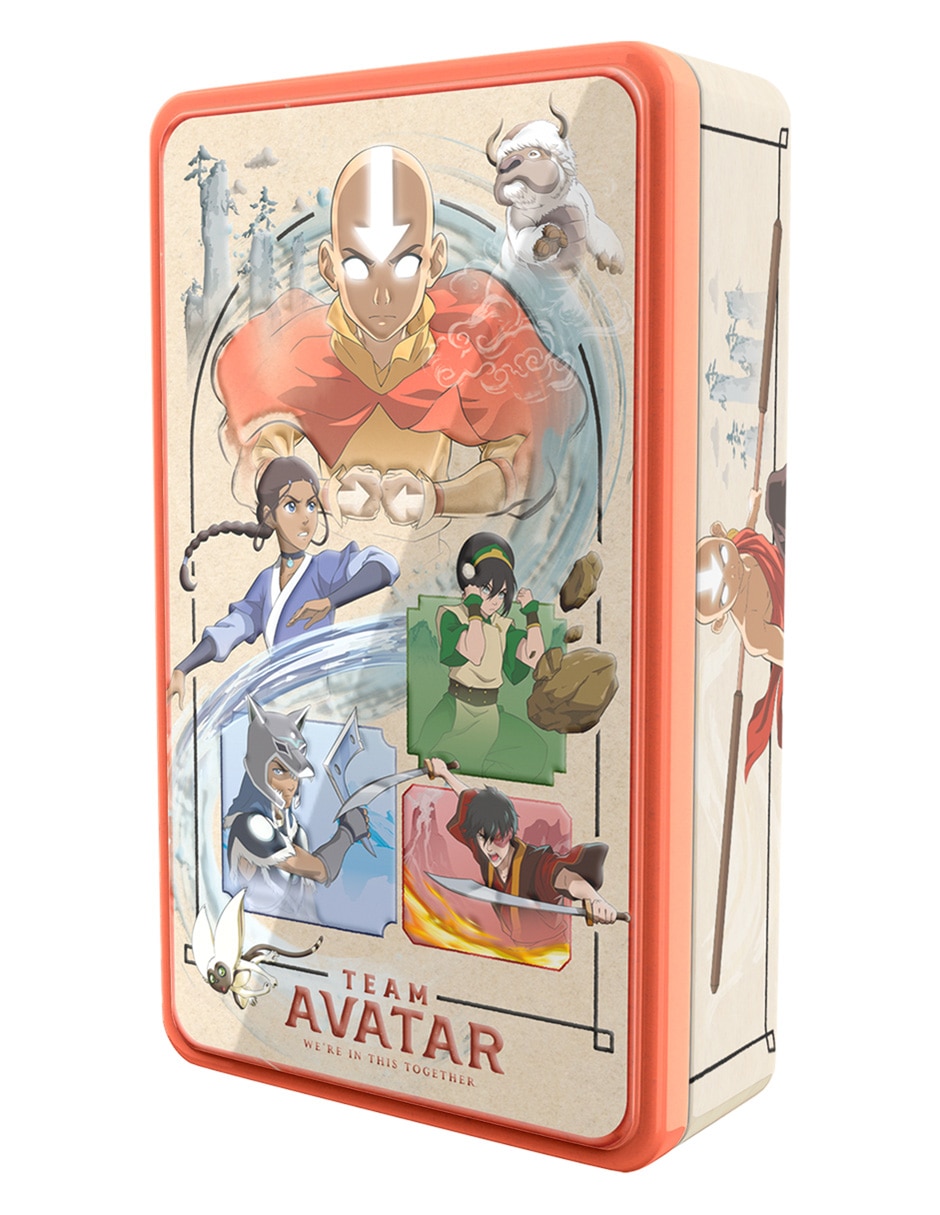 Rompecabezas Avatar 500 piezas 2