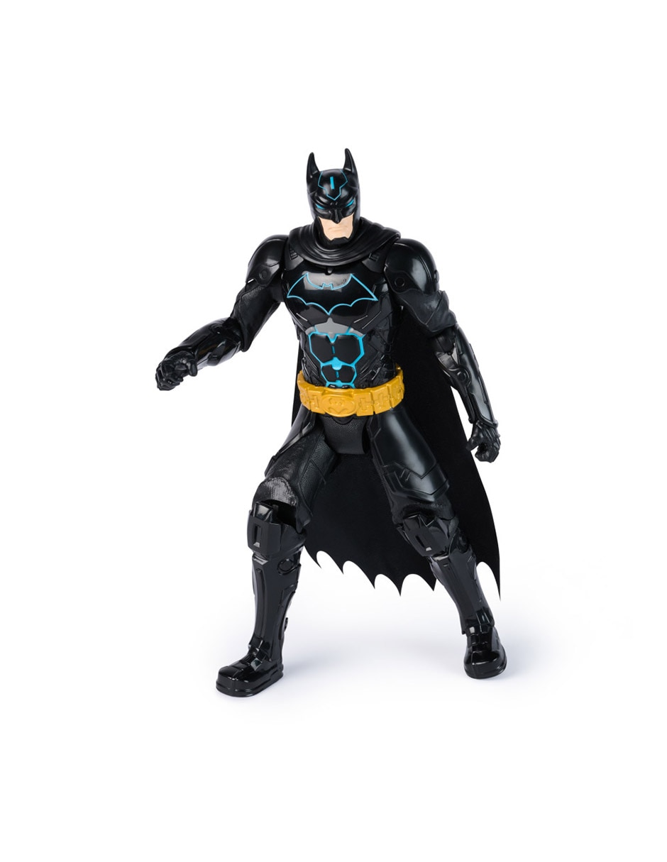 Figura de acción articulada Ninja Strike Batman 2
