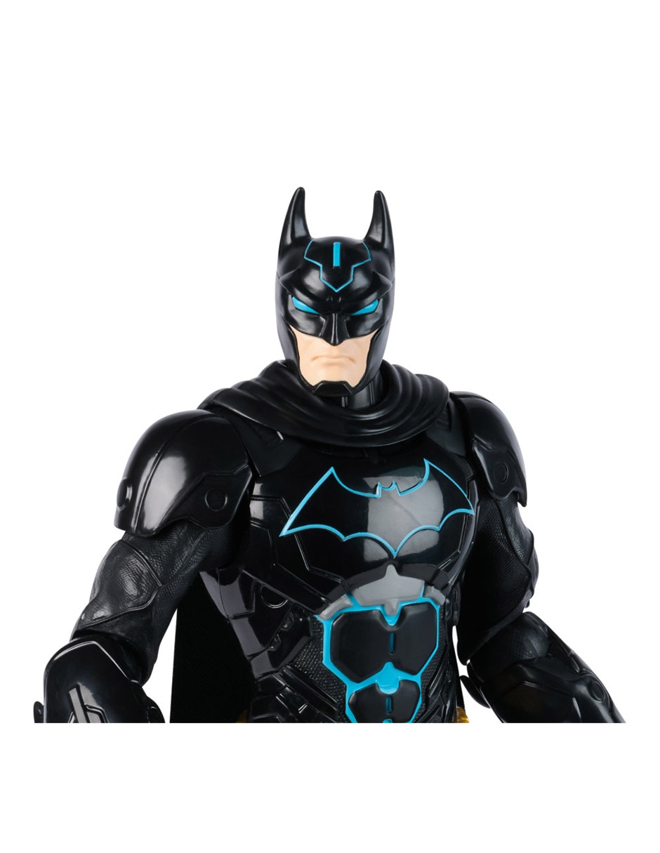 Figura de acción articulada Ninja Strike Batman 4