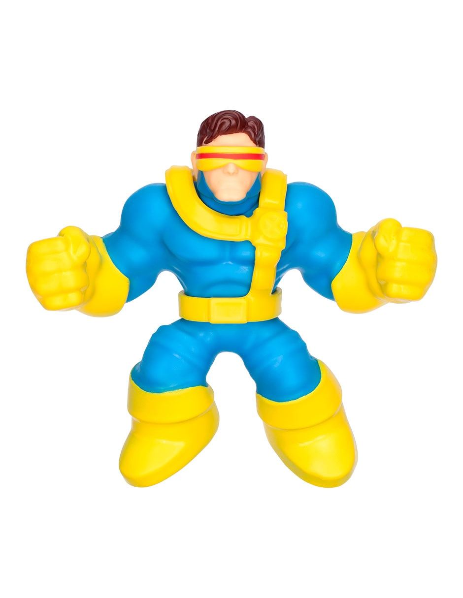 Figura de acción X-men Namco Bandai elástico 5