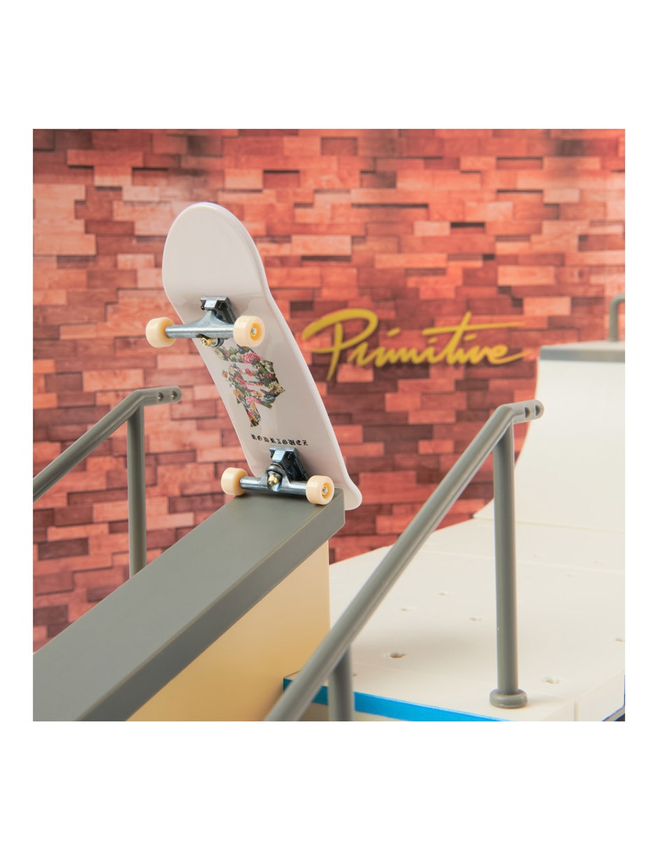 Set de patineta 3
