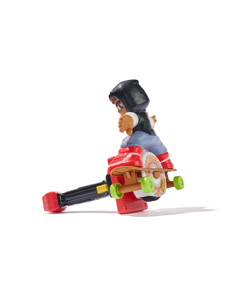 Set de patineta 2