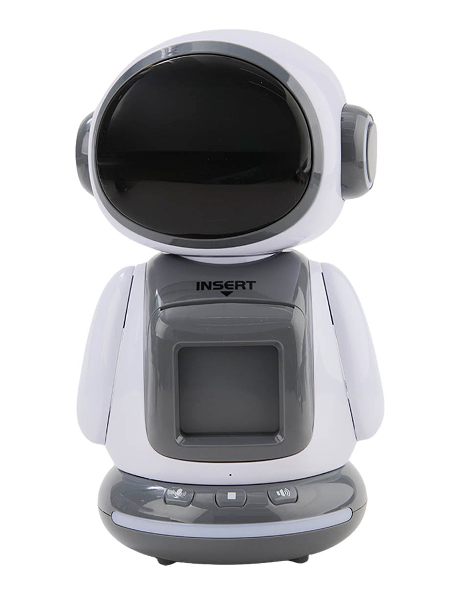 Robot juguete 2
