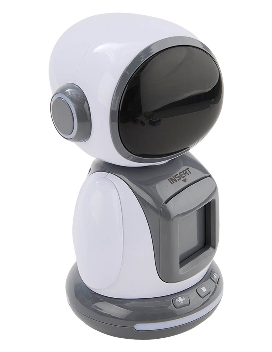 Robot juguete 3