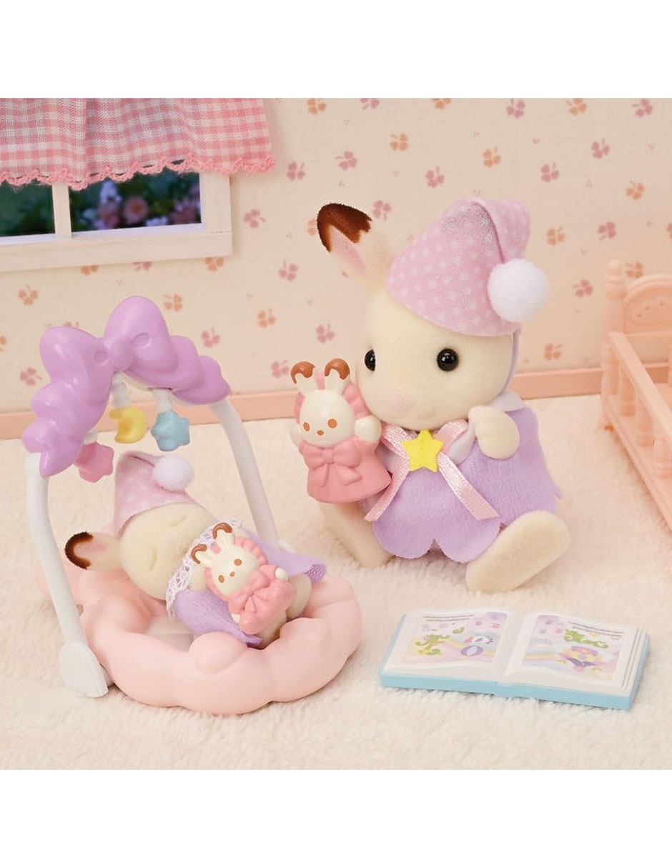 Sleepy Dream Siblings 5