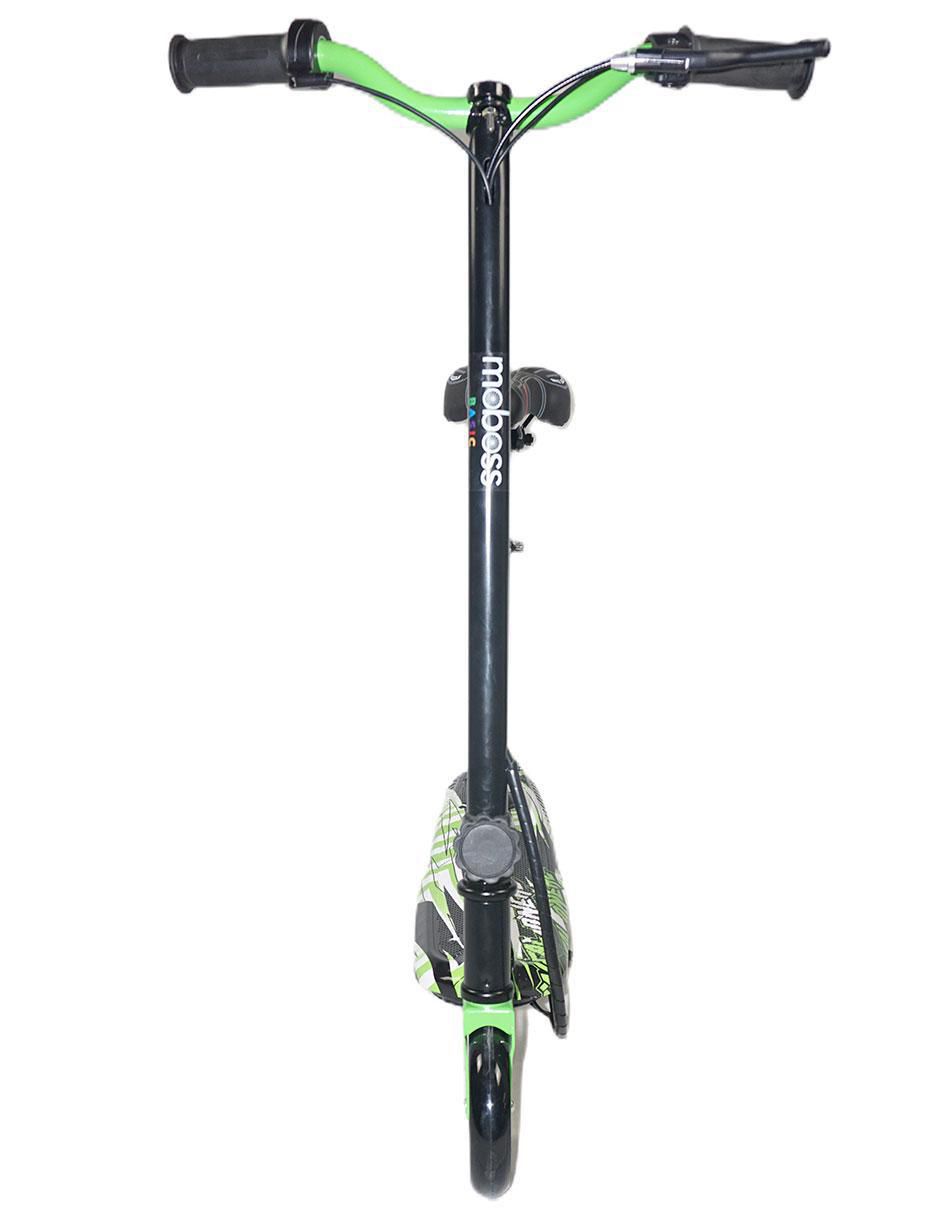 Scooter eléctrico 2