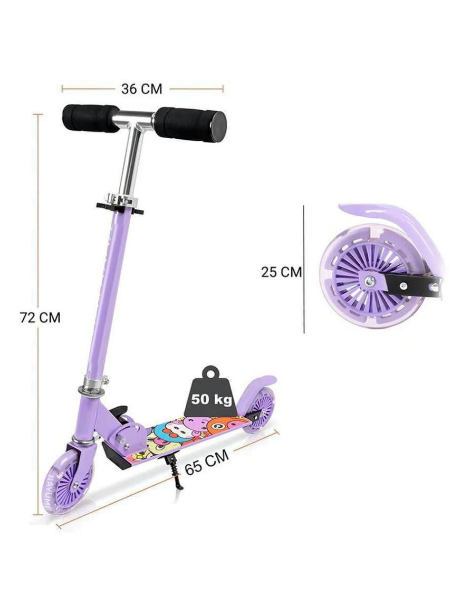 Patineta manual 4