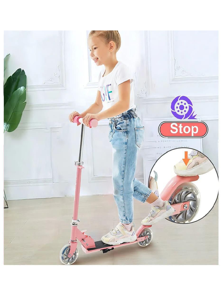Patineta manual 3