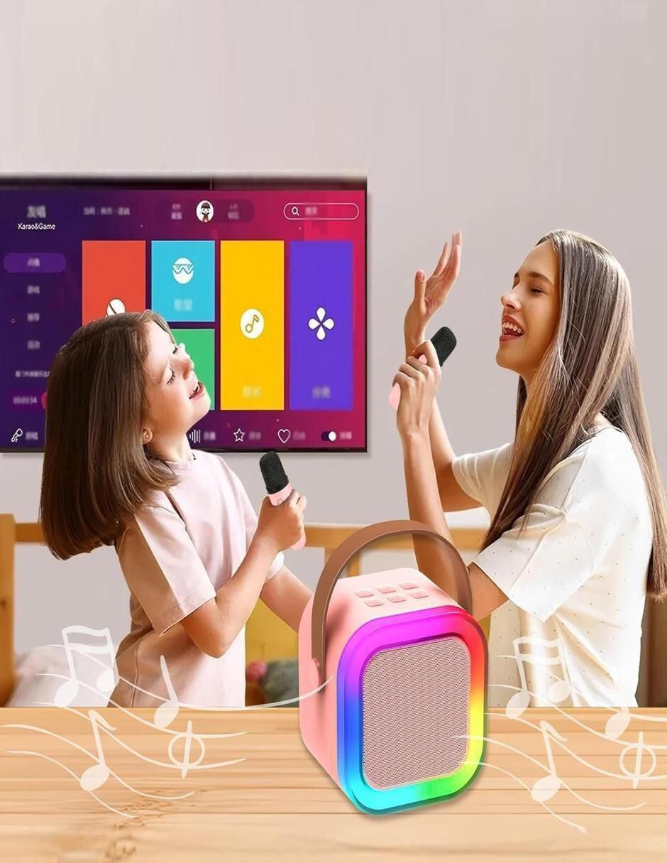 Karaoke para niños 2