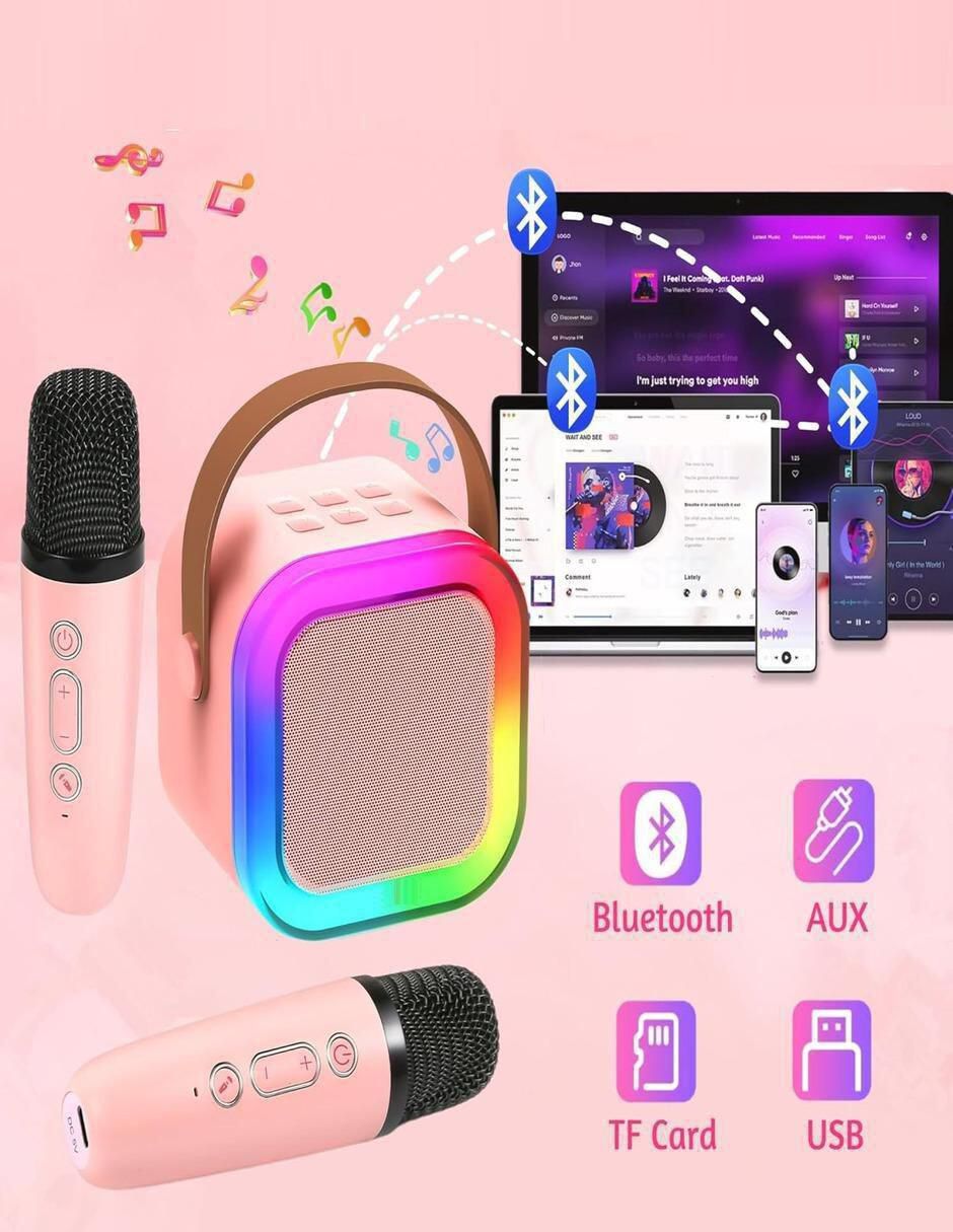 Karaoke para niños 3
