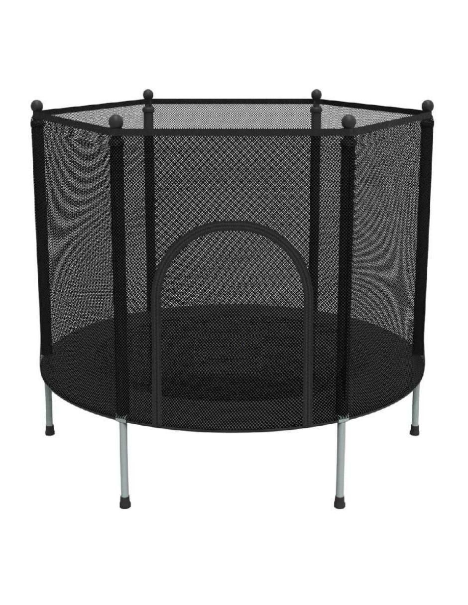 Trampolín