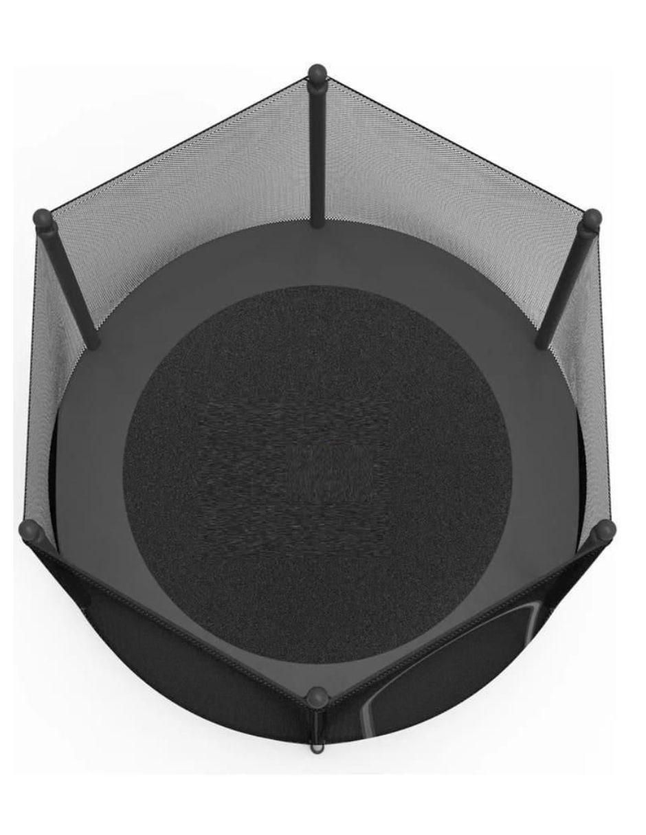 Trampolín 2
