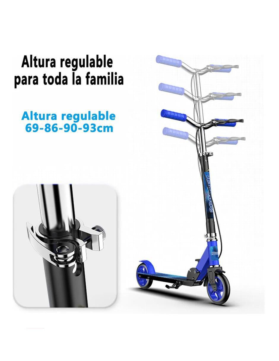 Patineta manual 2