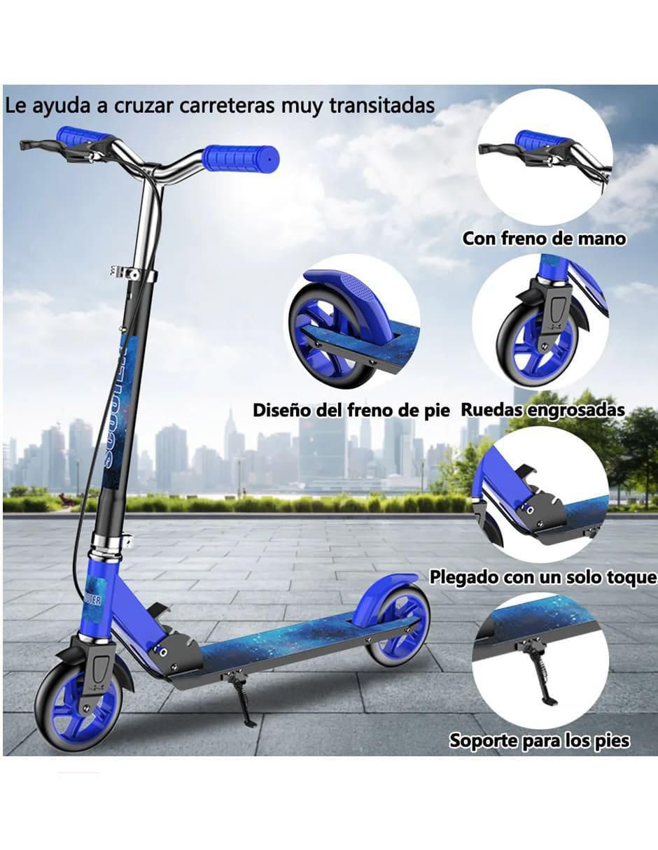 Patineta manual 4