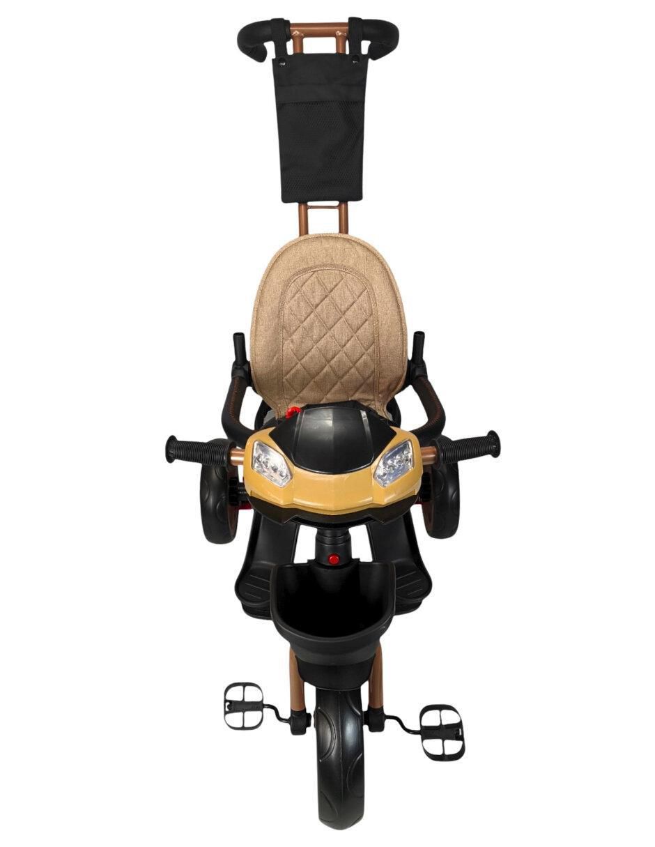Triciclo para infantil unisex 6