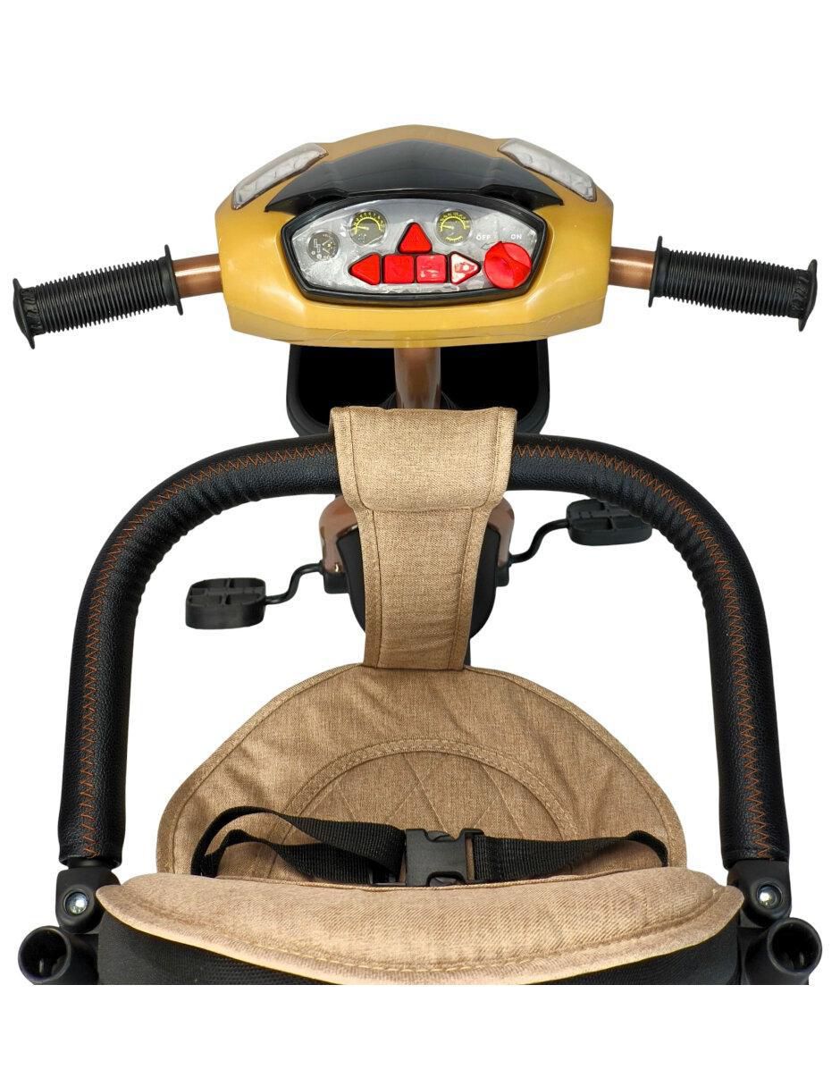Triciclo para infantil unisex 7