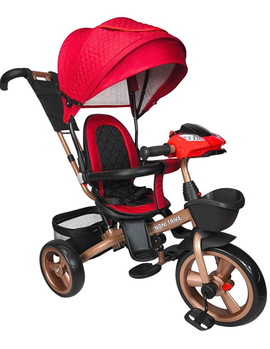 Triciclo The Baby Shop para infantil unisex