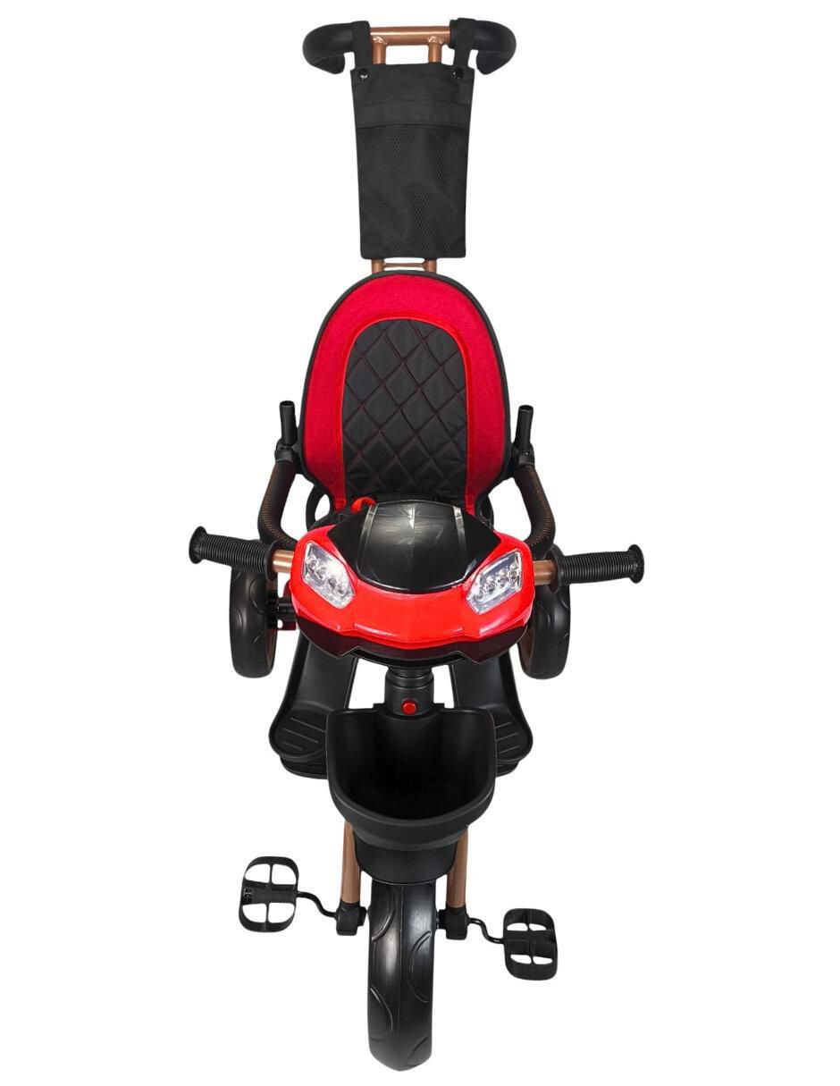 Triciclo The Baby Shop para infantil unisex