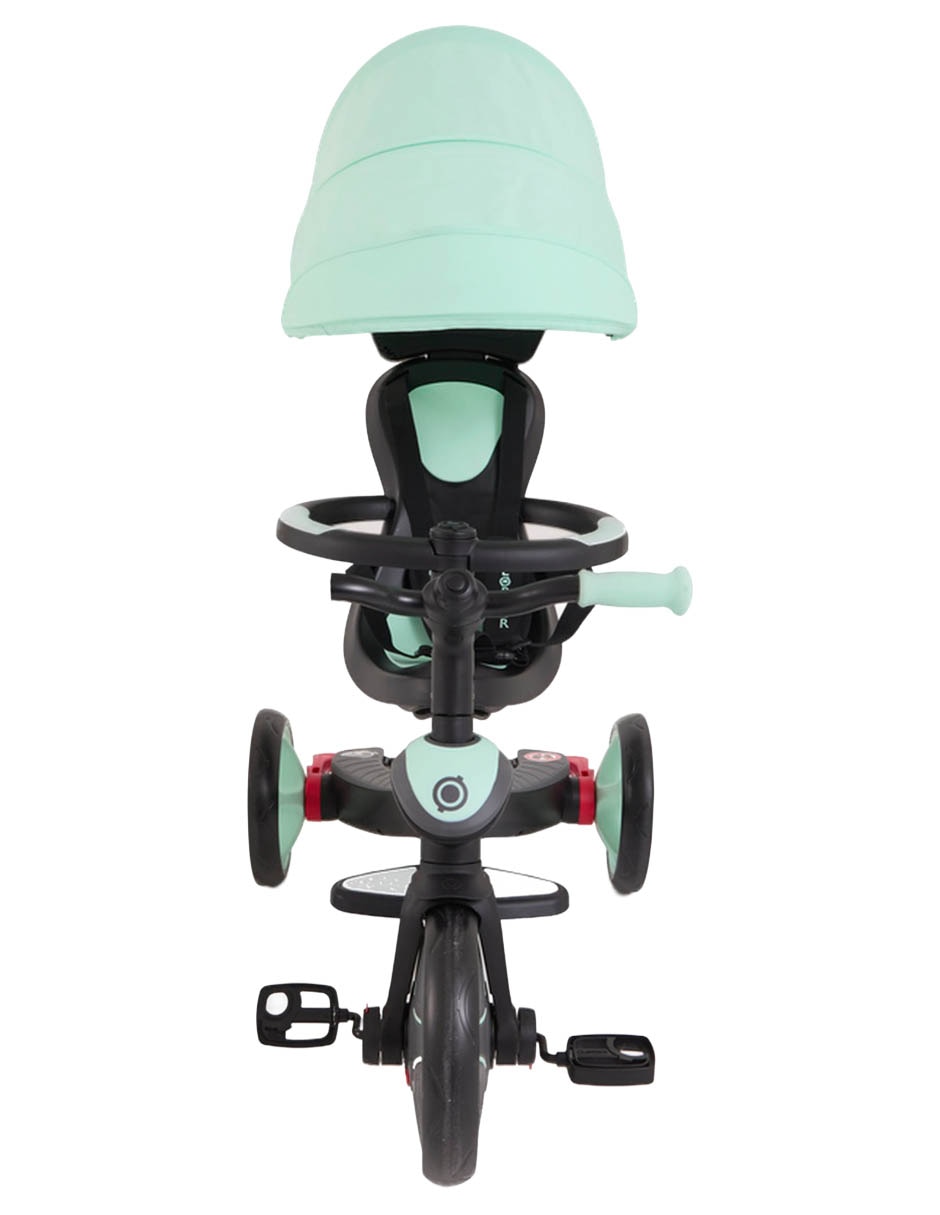 Triciclo Explorer Trike 4 en 1