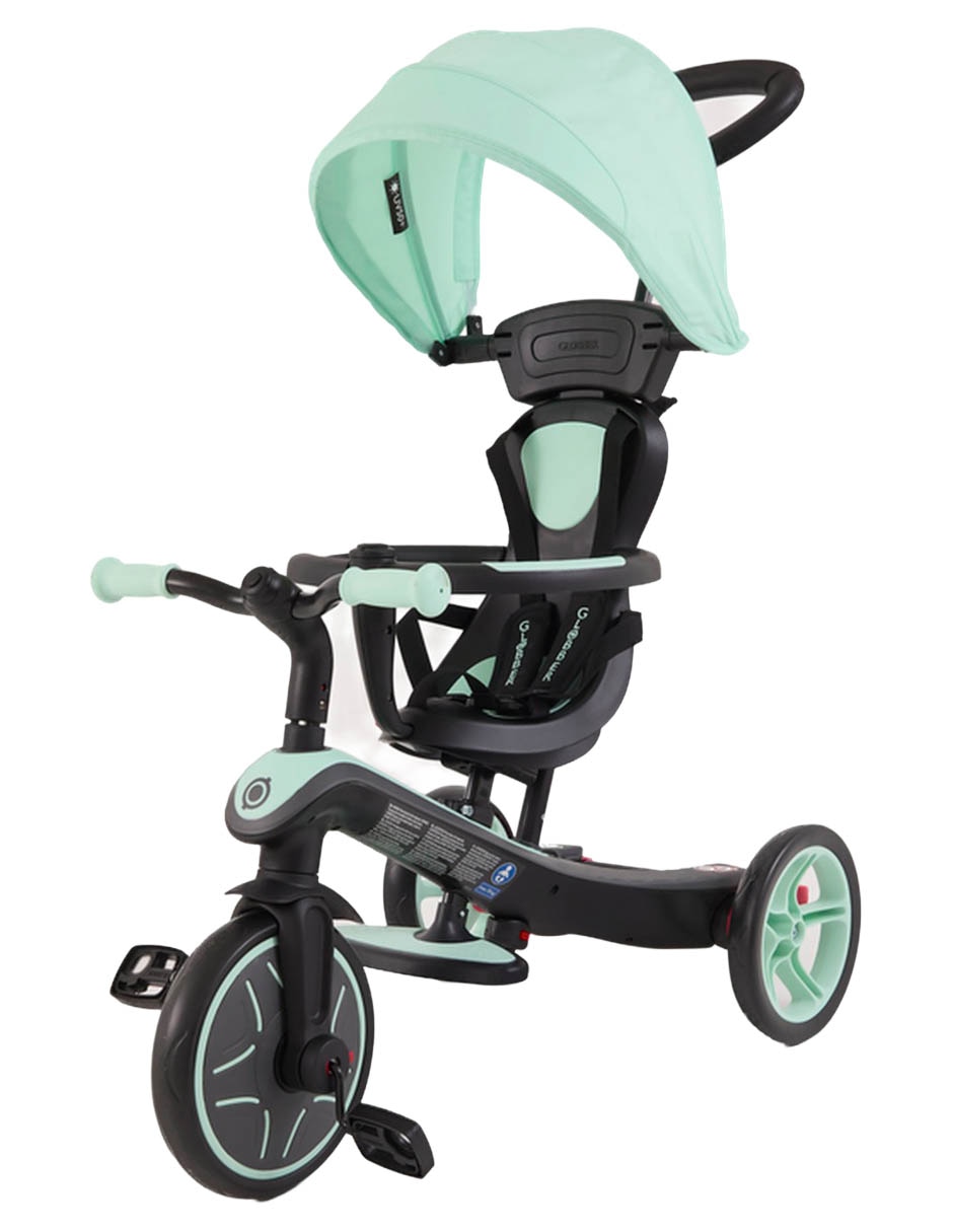 Triciclo Explorer Trike 4 en 1 2