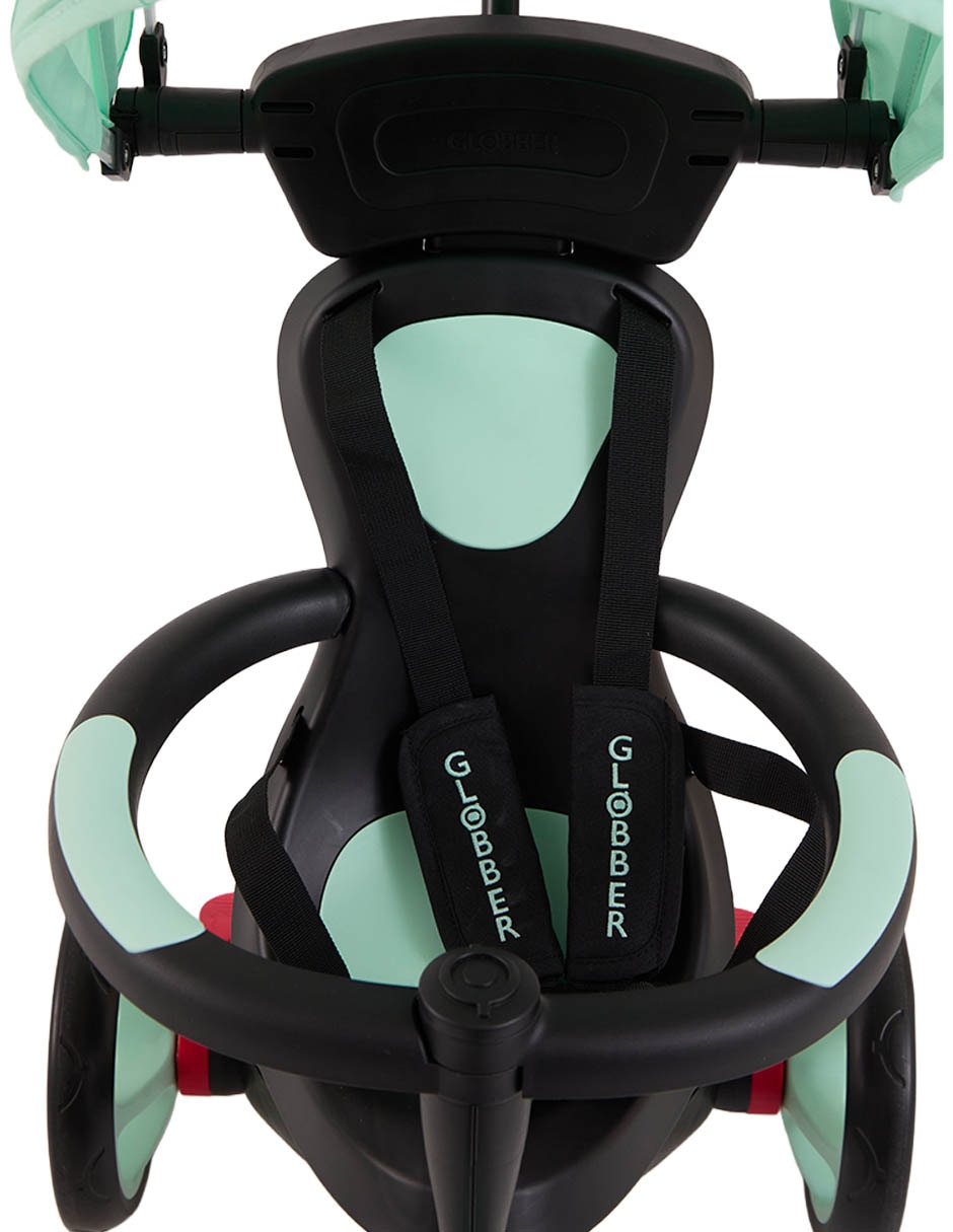 Triciclo Explorer Trike 4 en 1 5