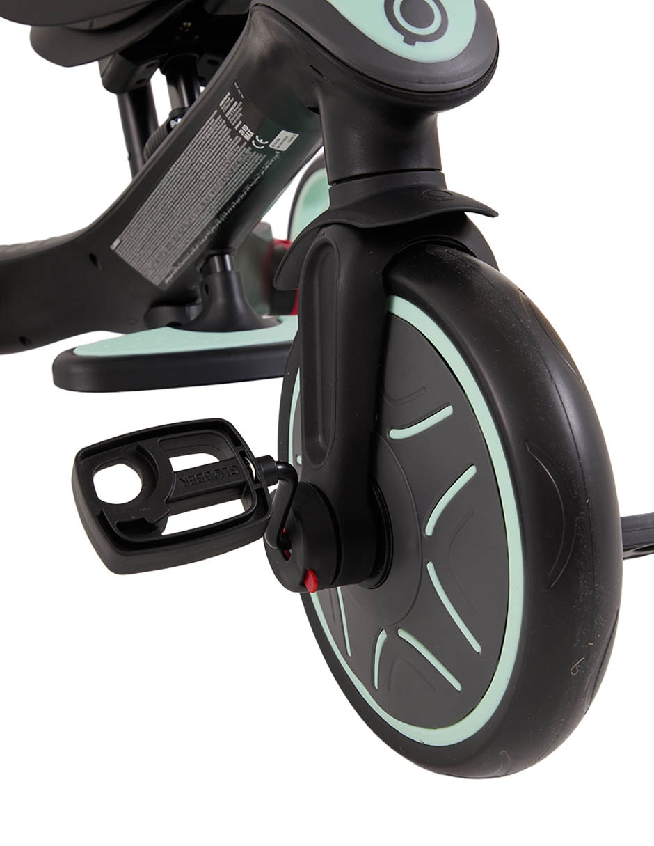 Triciclo Explorer Trike 4 en 1 6