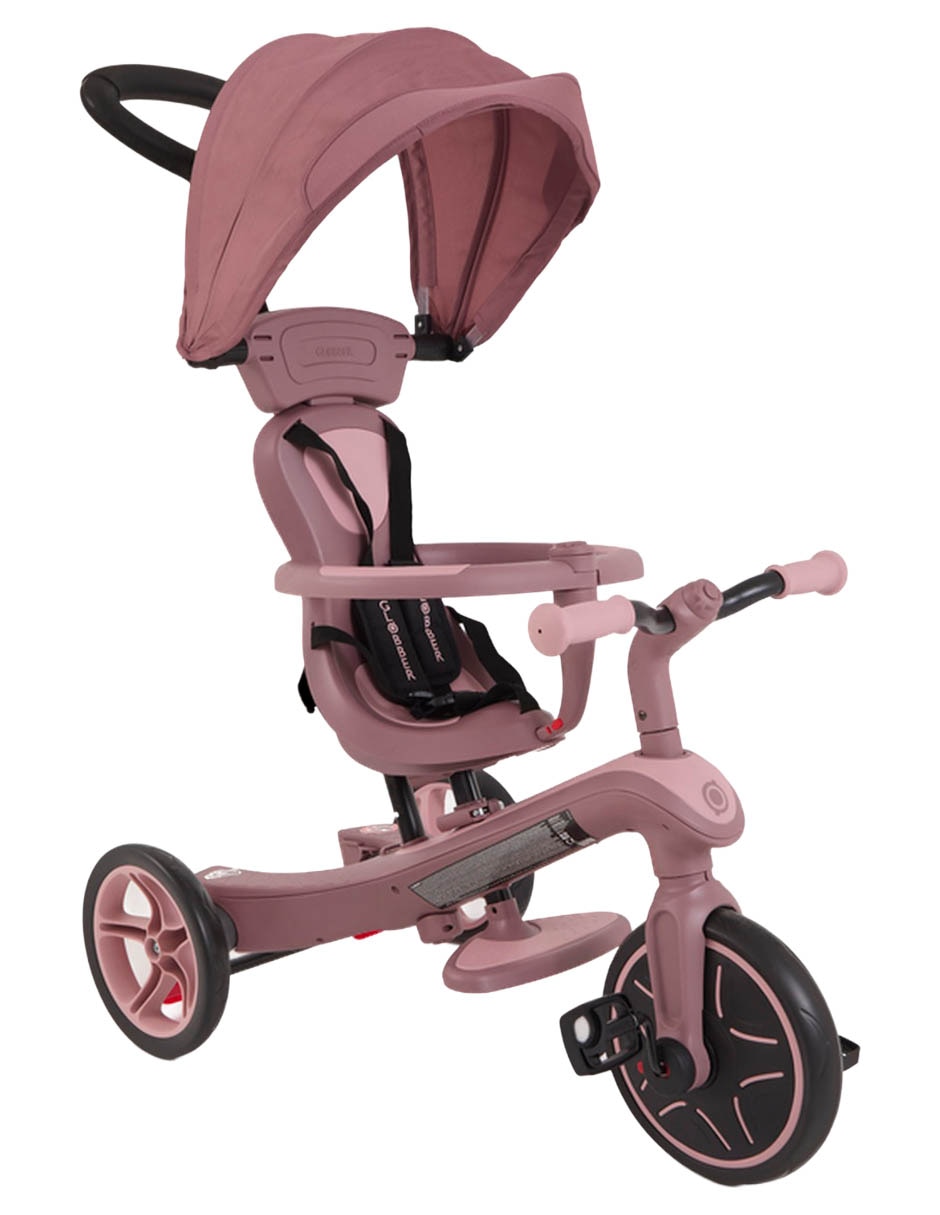 Triciclo Explorer Trike 4 en 1 2