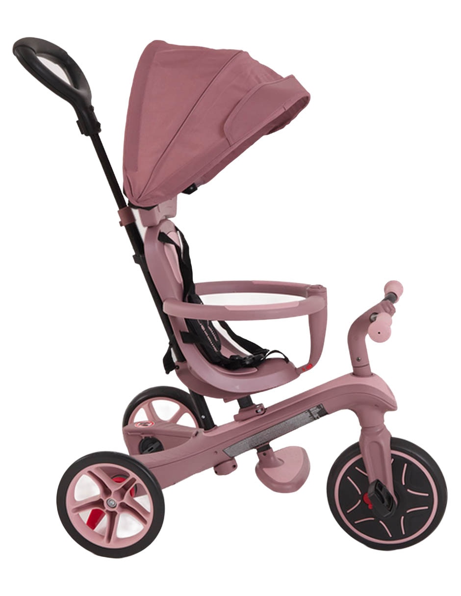 Triciclo Explorer Trike 4 en 1 3