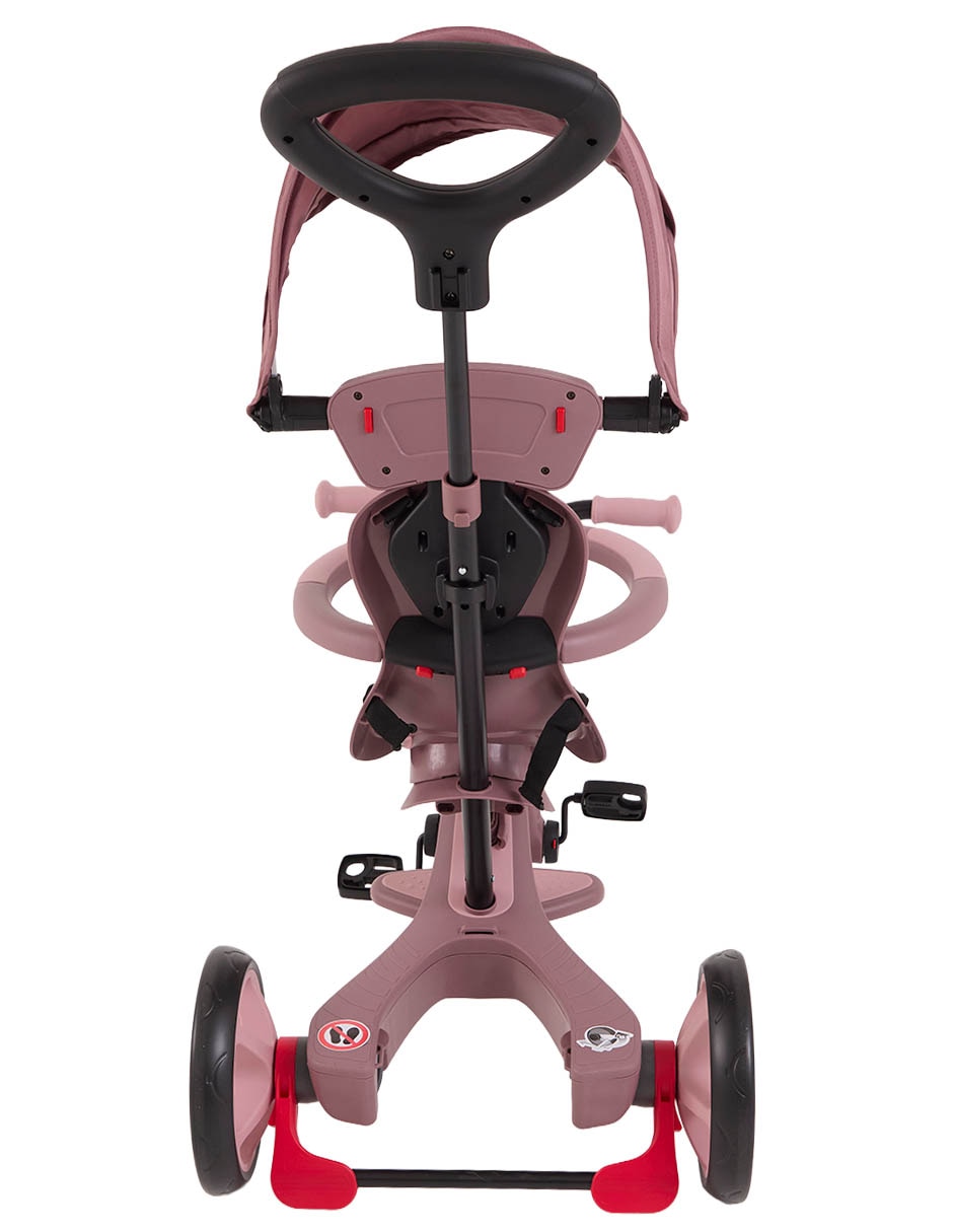 Triciclo Explorer Trike 4 en 1 4