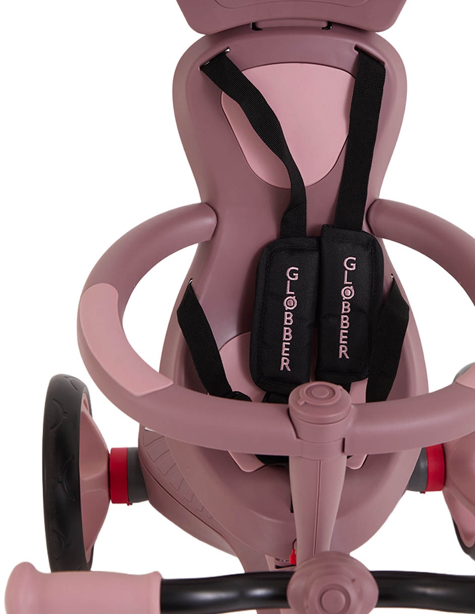 Triciclo Explorer Trike 4 en 1 6