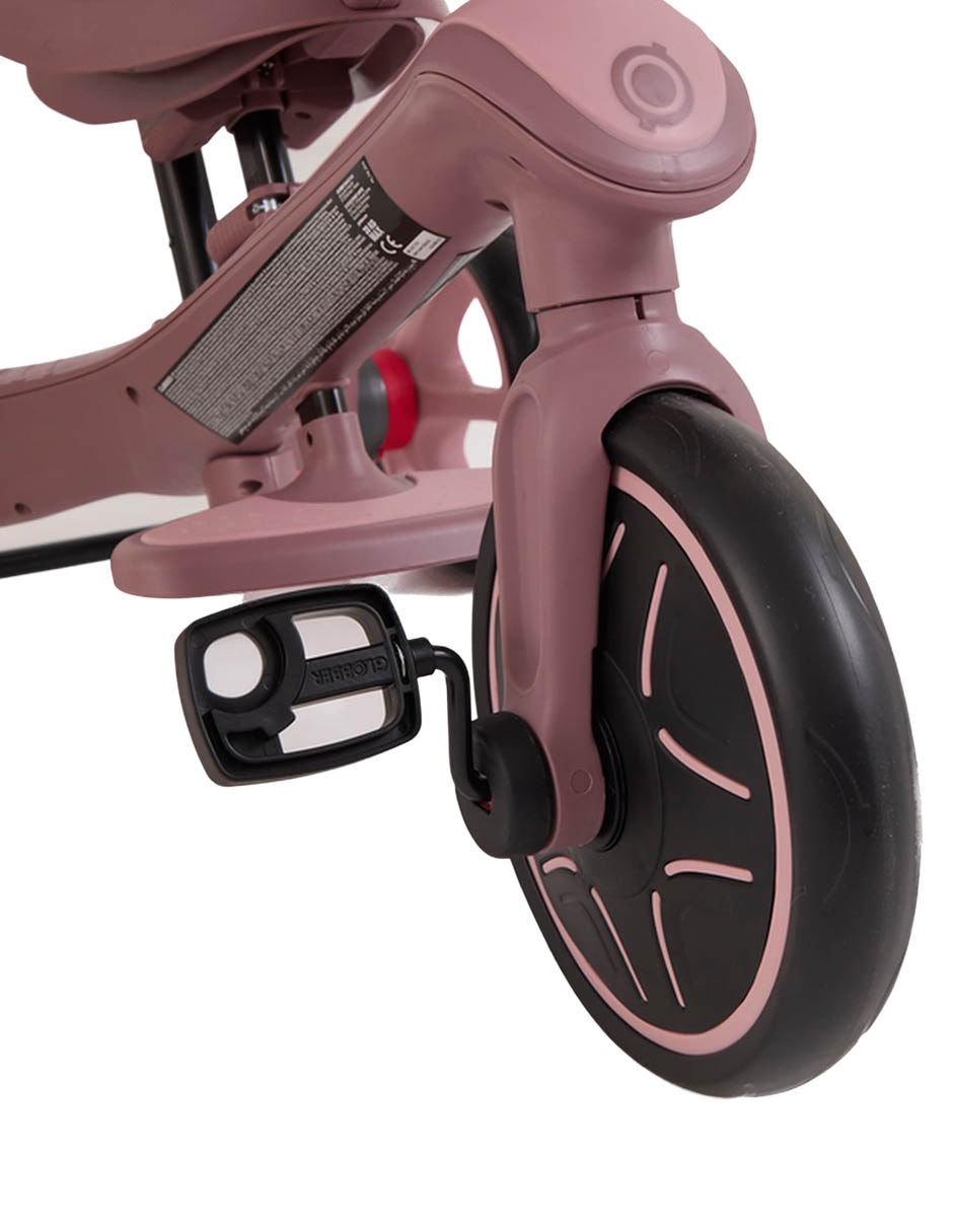 Triciclo Explorer Trike 4 en 1 7