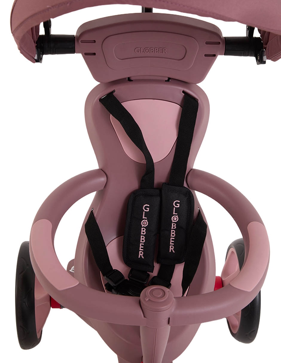 Triciclo Explorer Trike 4 en 1 8