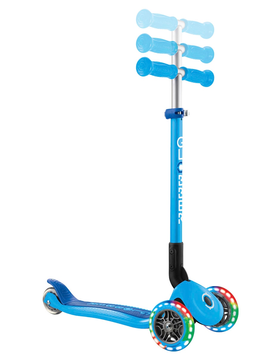 Scooter manual 2
