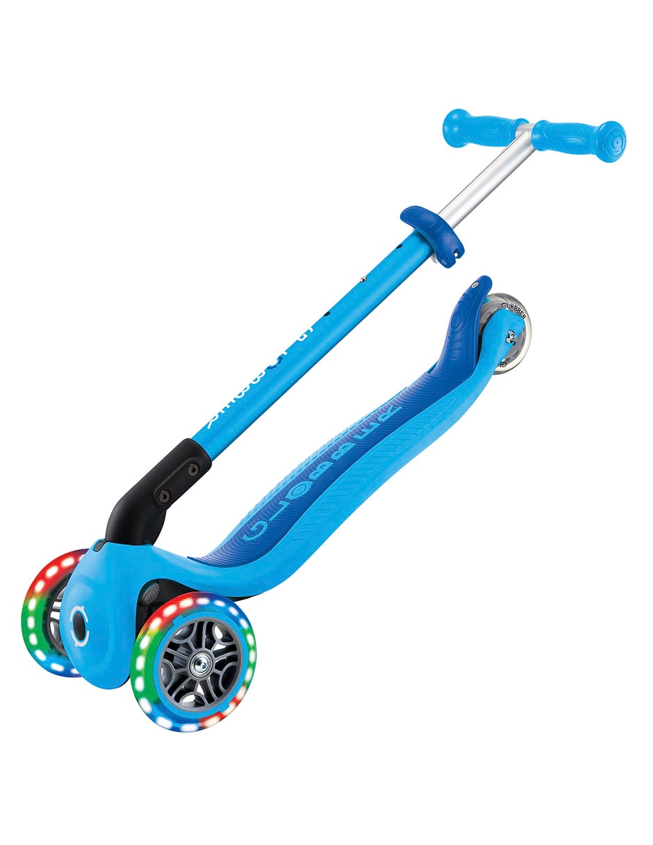 Scooter manual 5