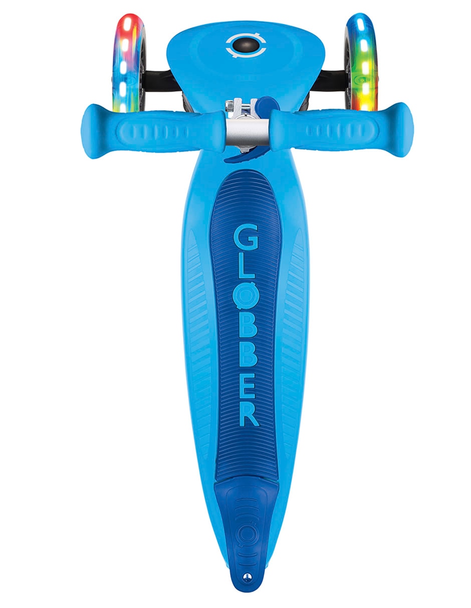 Scooter manual 6