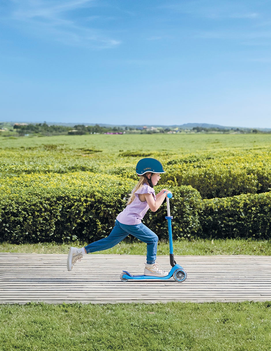 Scooter manual 8