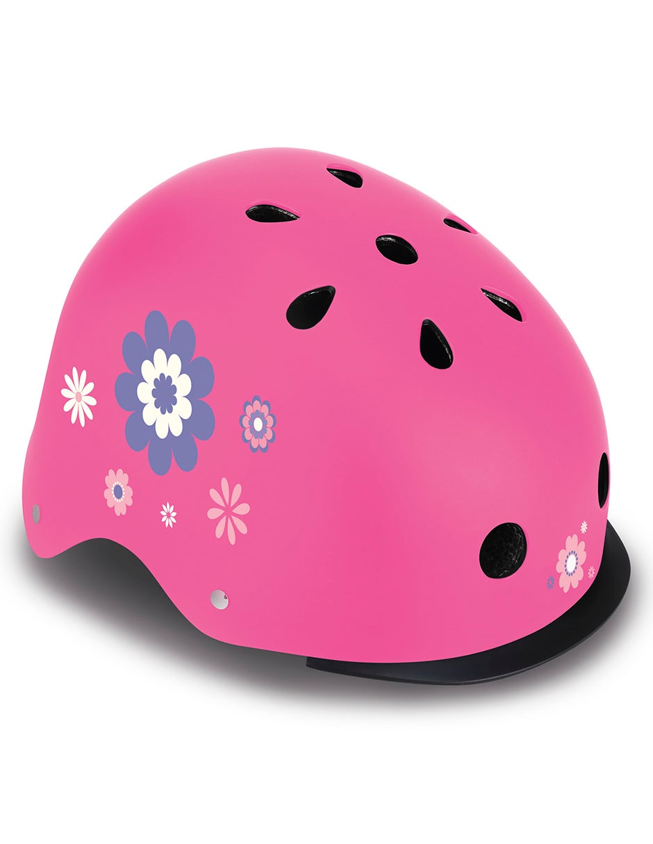 Casco de ciclismo infantil