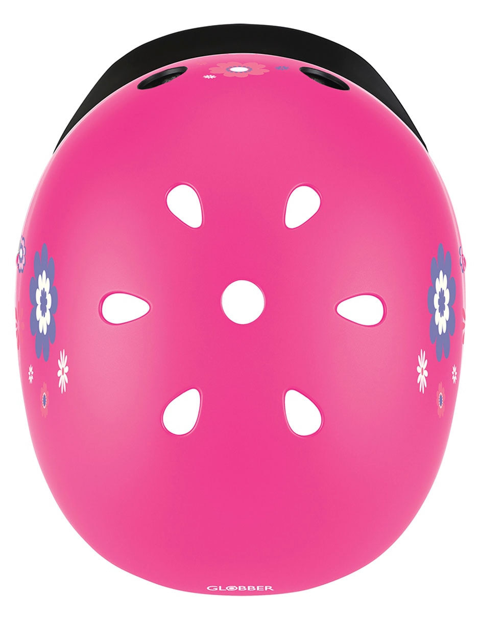 Casco de ciclismo infantil 2