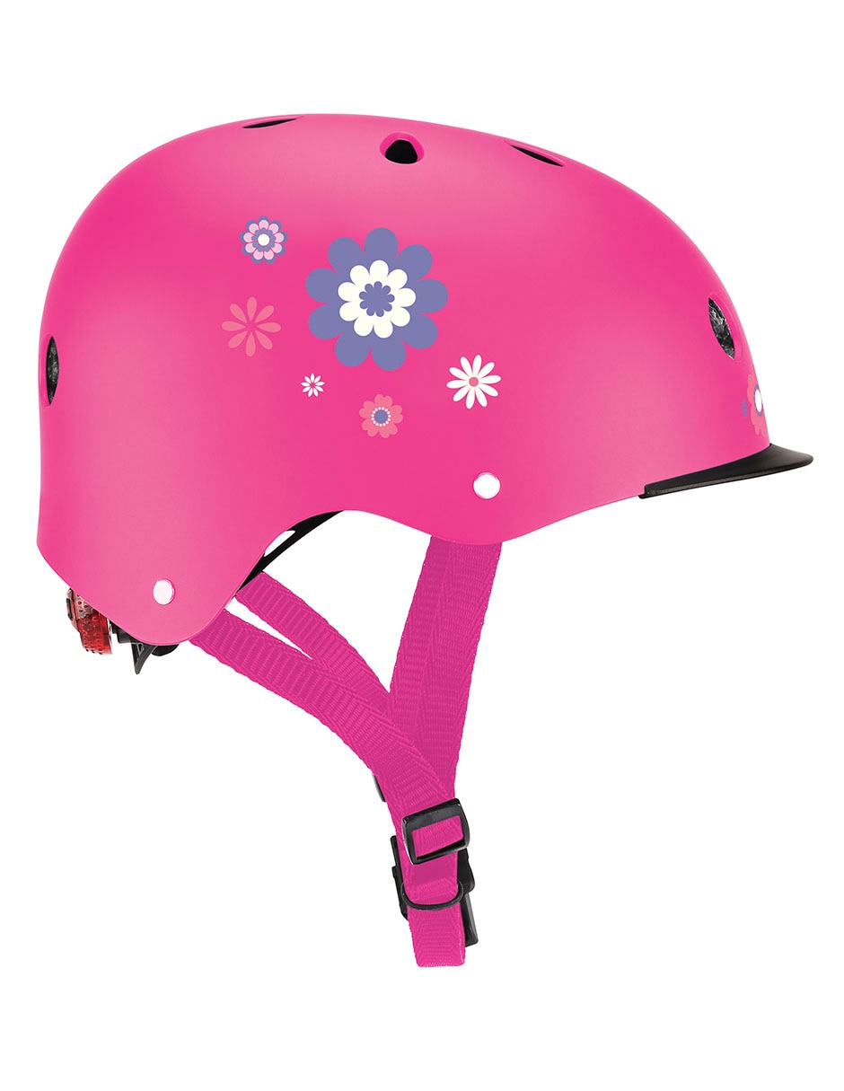 Casco de ciclismo infantil 3