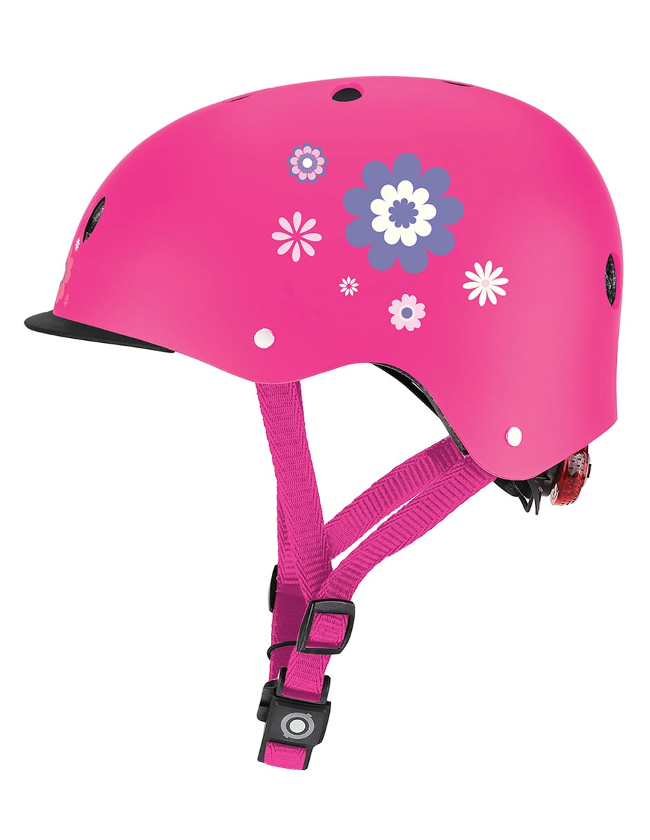 Casco de ciclismo infantil 4