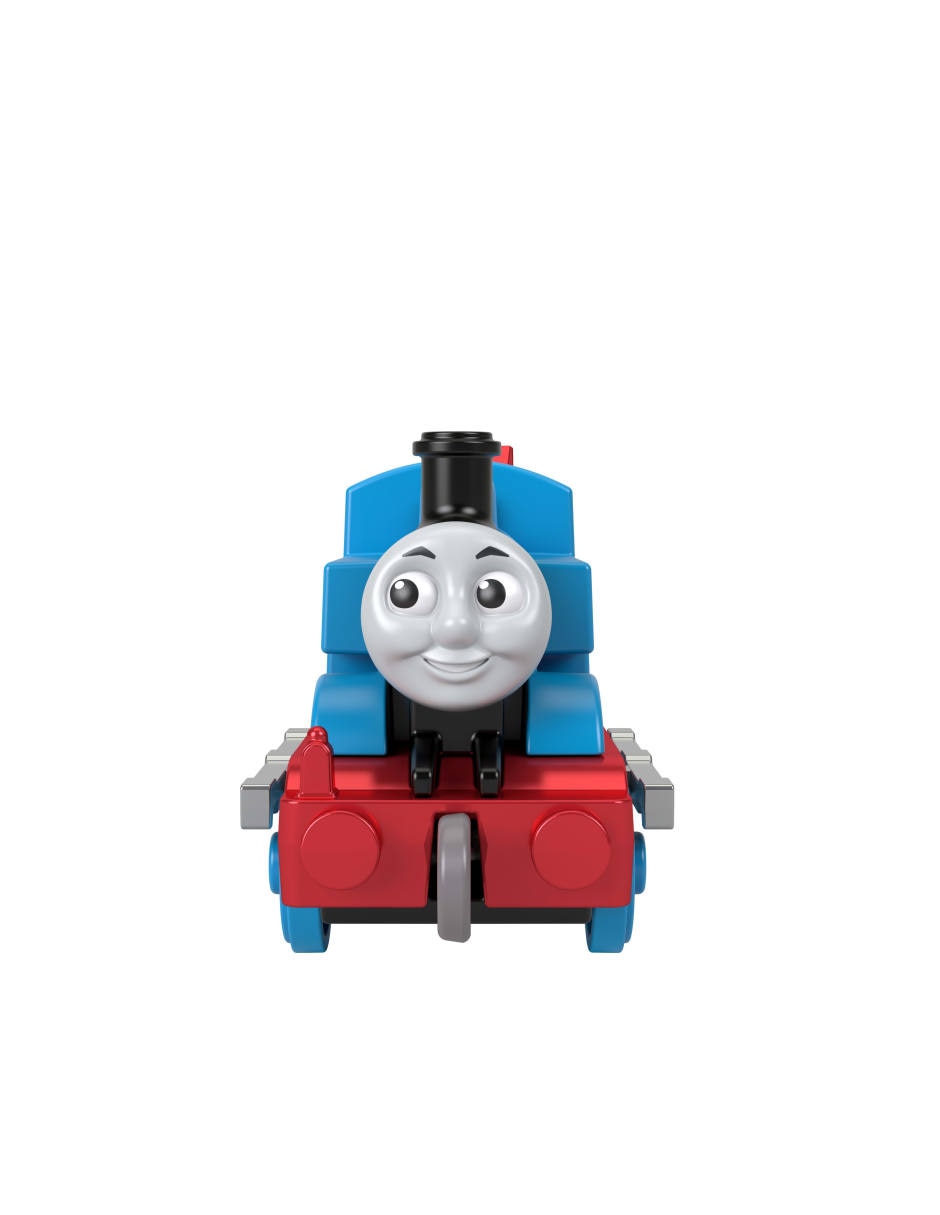 Tren didáctico Thomas & Friends 3