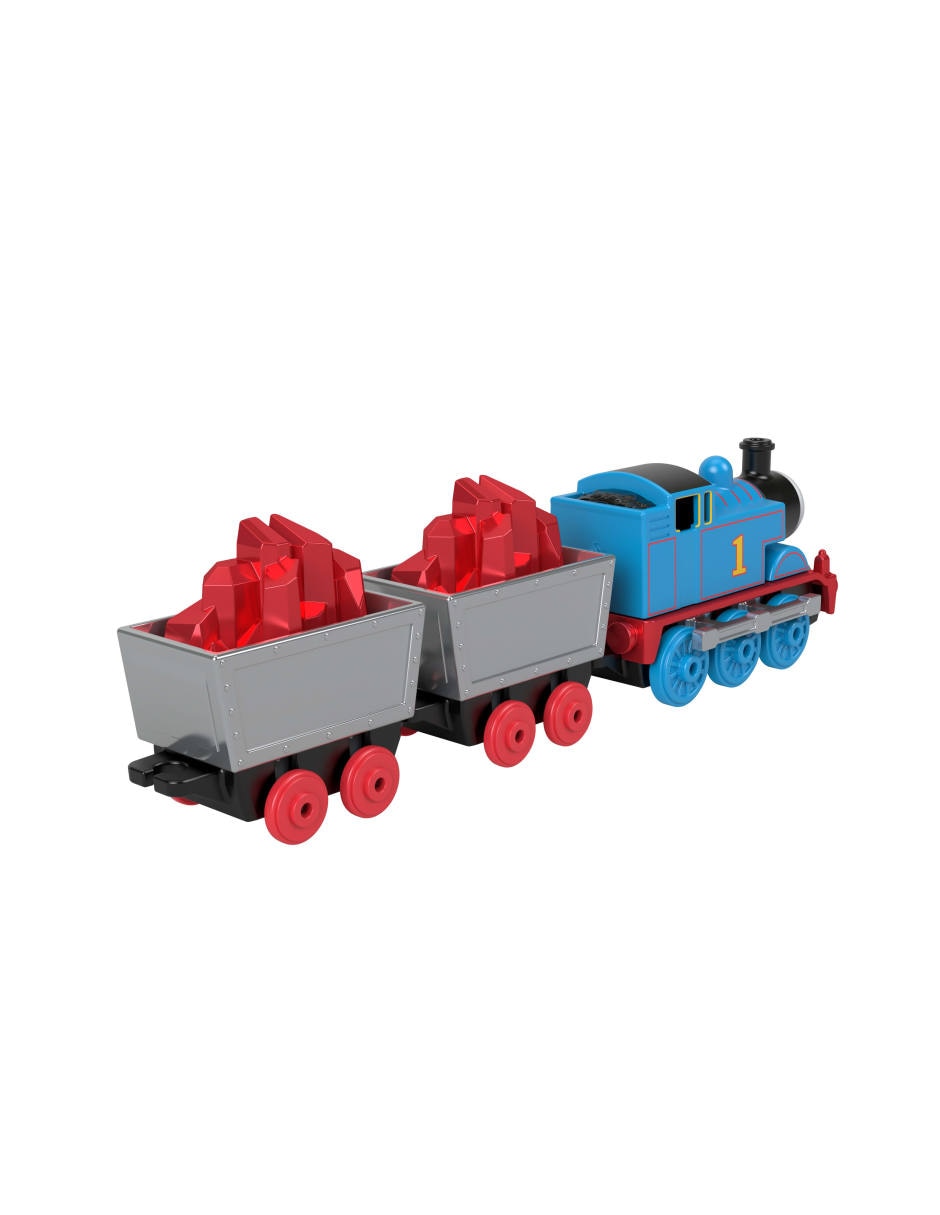 Tren didáctico Thomas & Friends 5