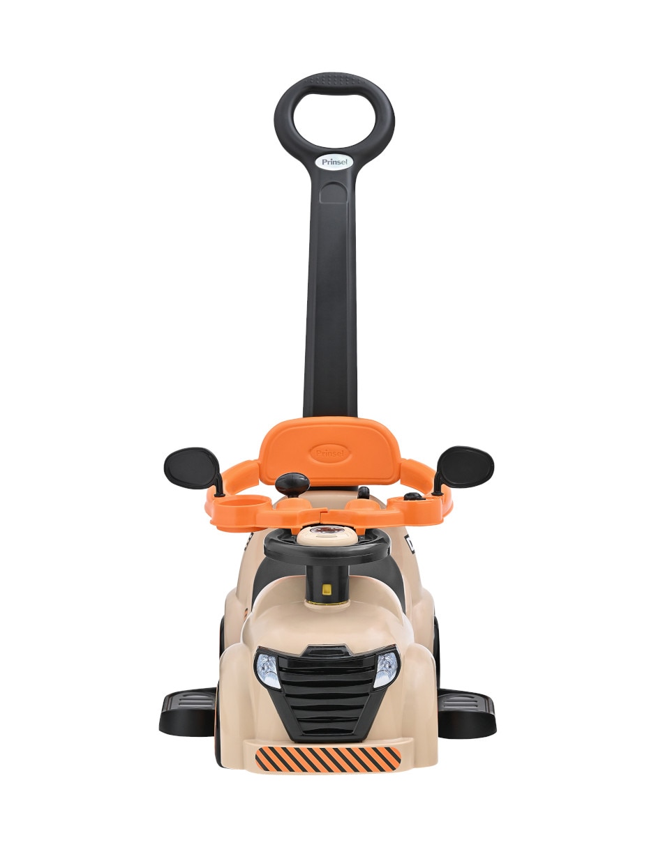 Automóvil montable 2