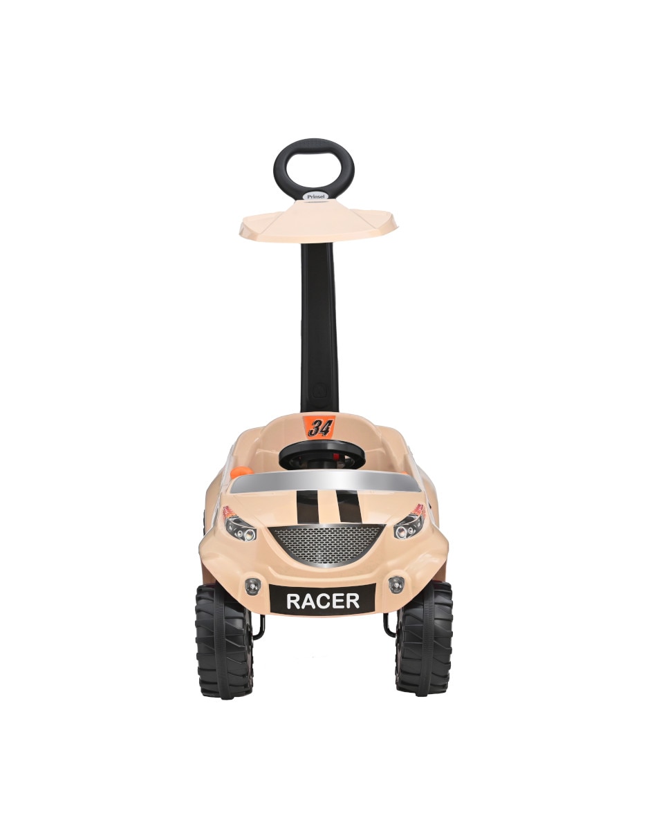 Automóvil montable 2