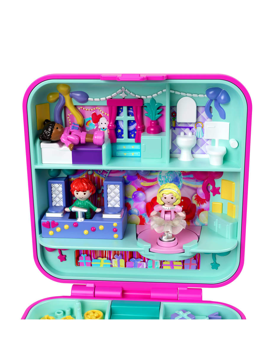 Muñeca mini Collector 2